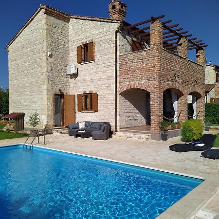 Villa Baleta Butkovici  Ngoại thất bức ảnh