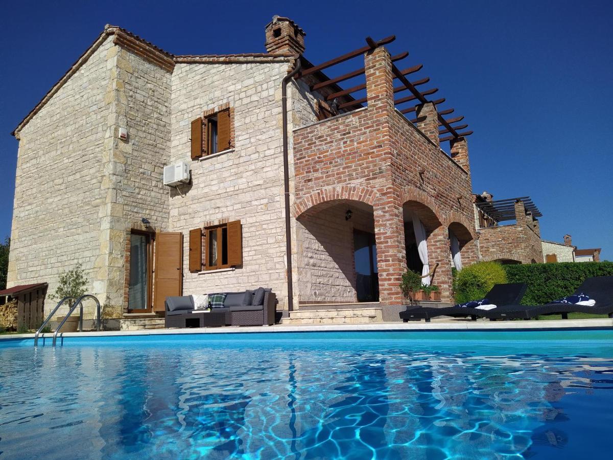Villa Baleta Butkovici  Ngoại thất bức ảnh