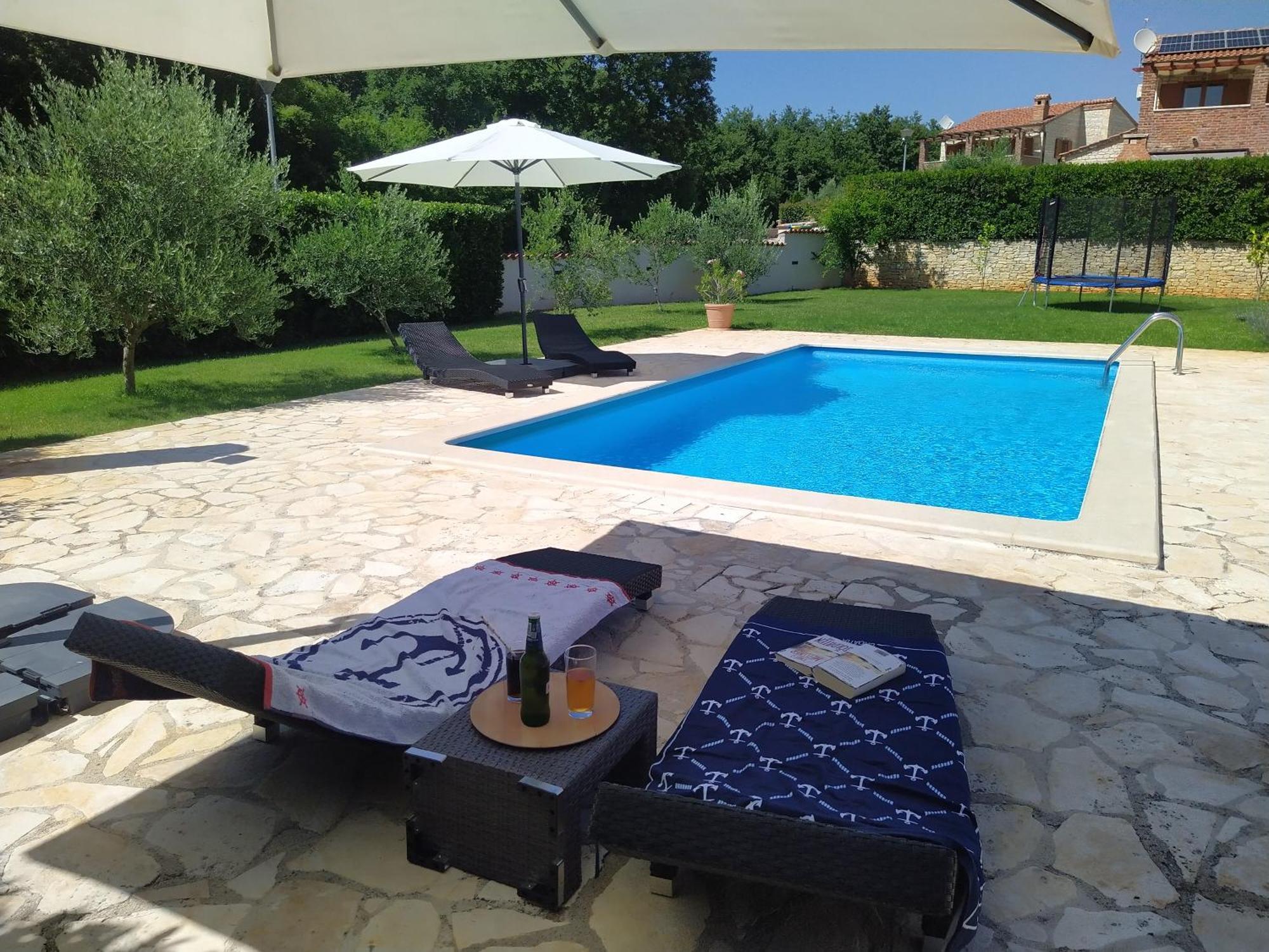 Villa Baleta Butkovici  Ngoại thất bức ảnh