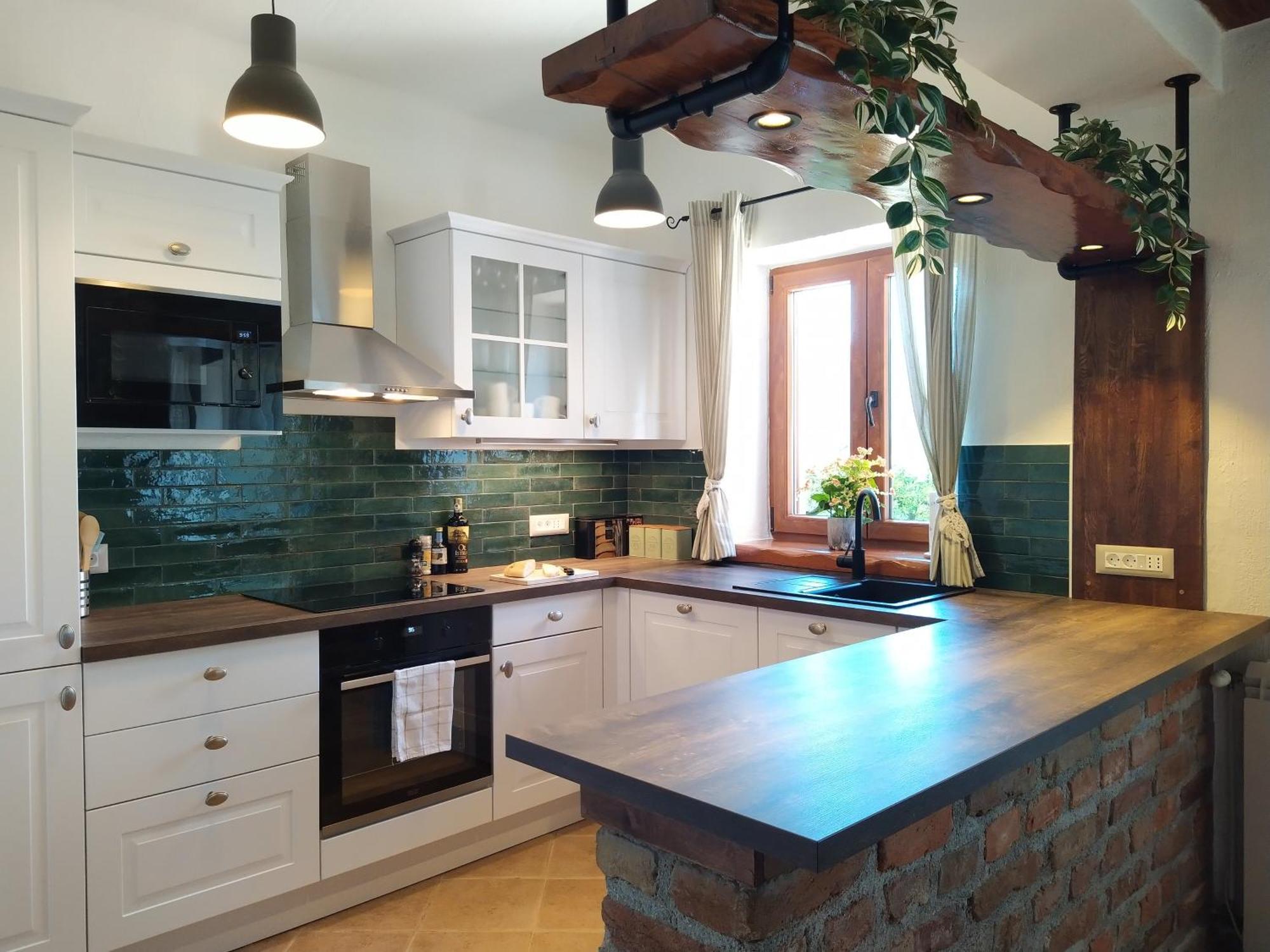 Villa Baleta Butkovici  Ngoại thất bức ảnh