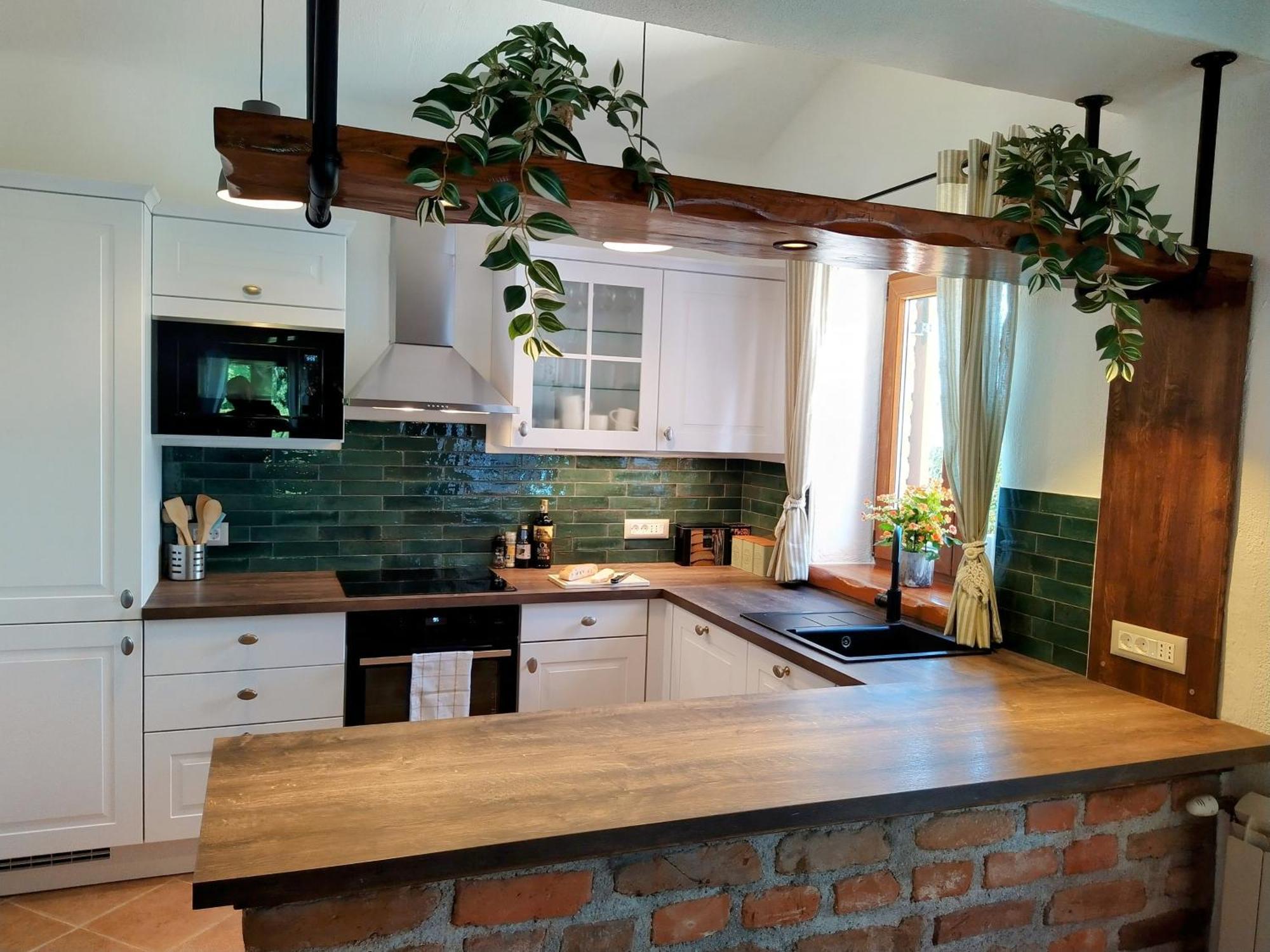 Villa Baleta Butkovici  Ngoại thất bức ảnh