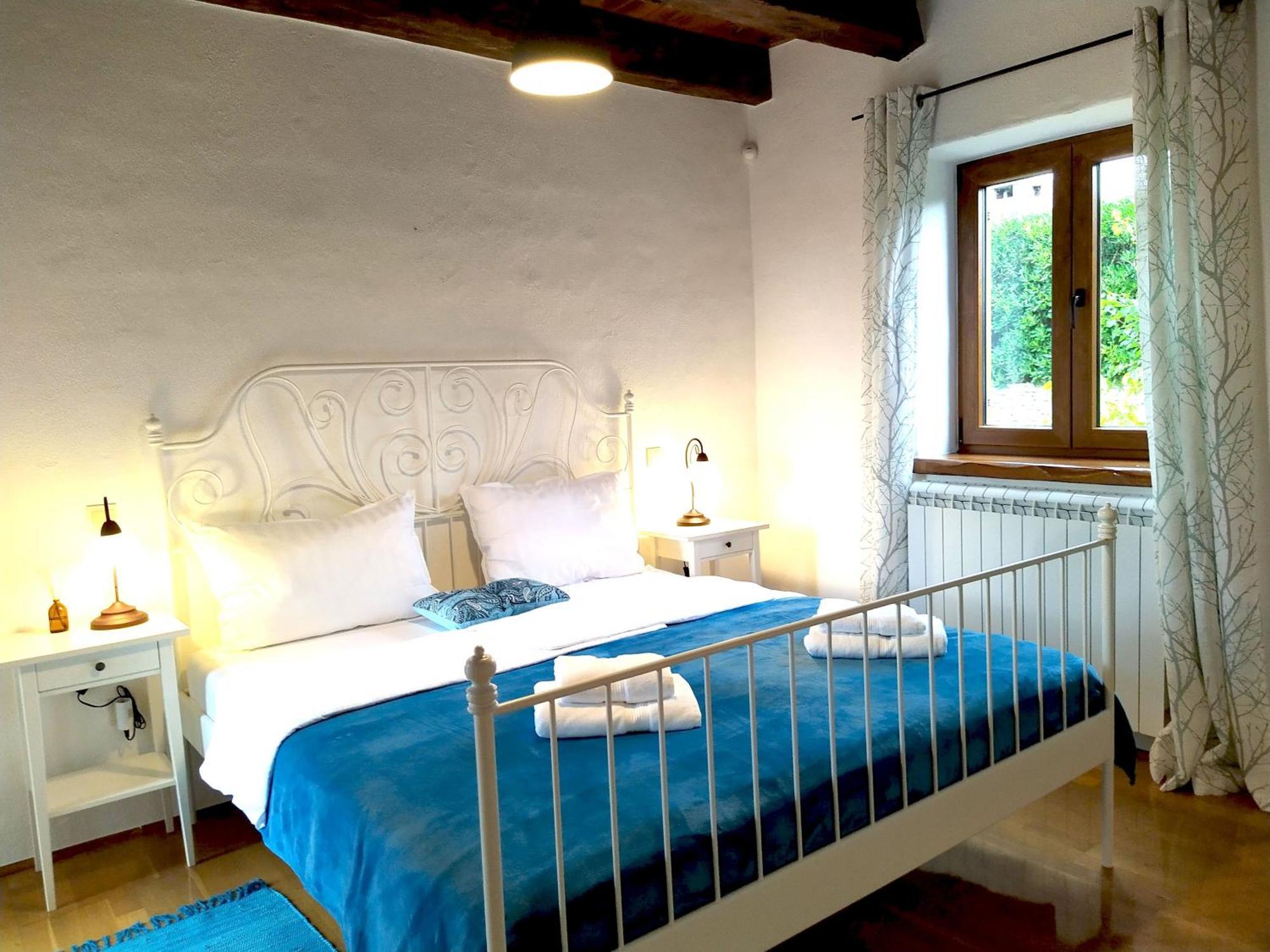 Villa Baleta Butkovici  Ngoại thất bức ảnh