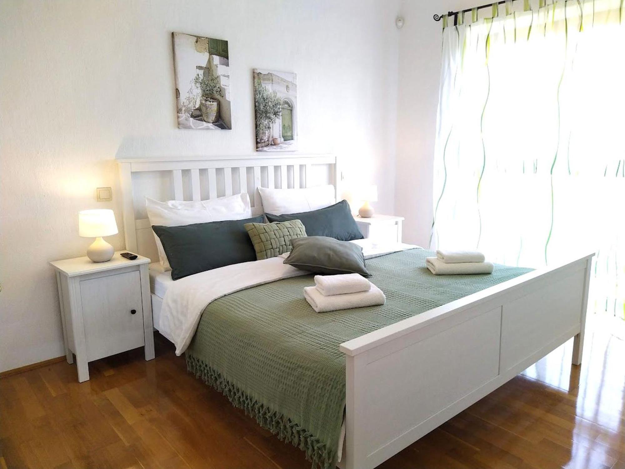 Villa Baleta Butkovici  Ngoại thất bức ảnh