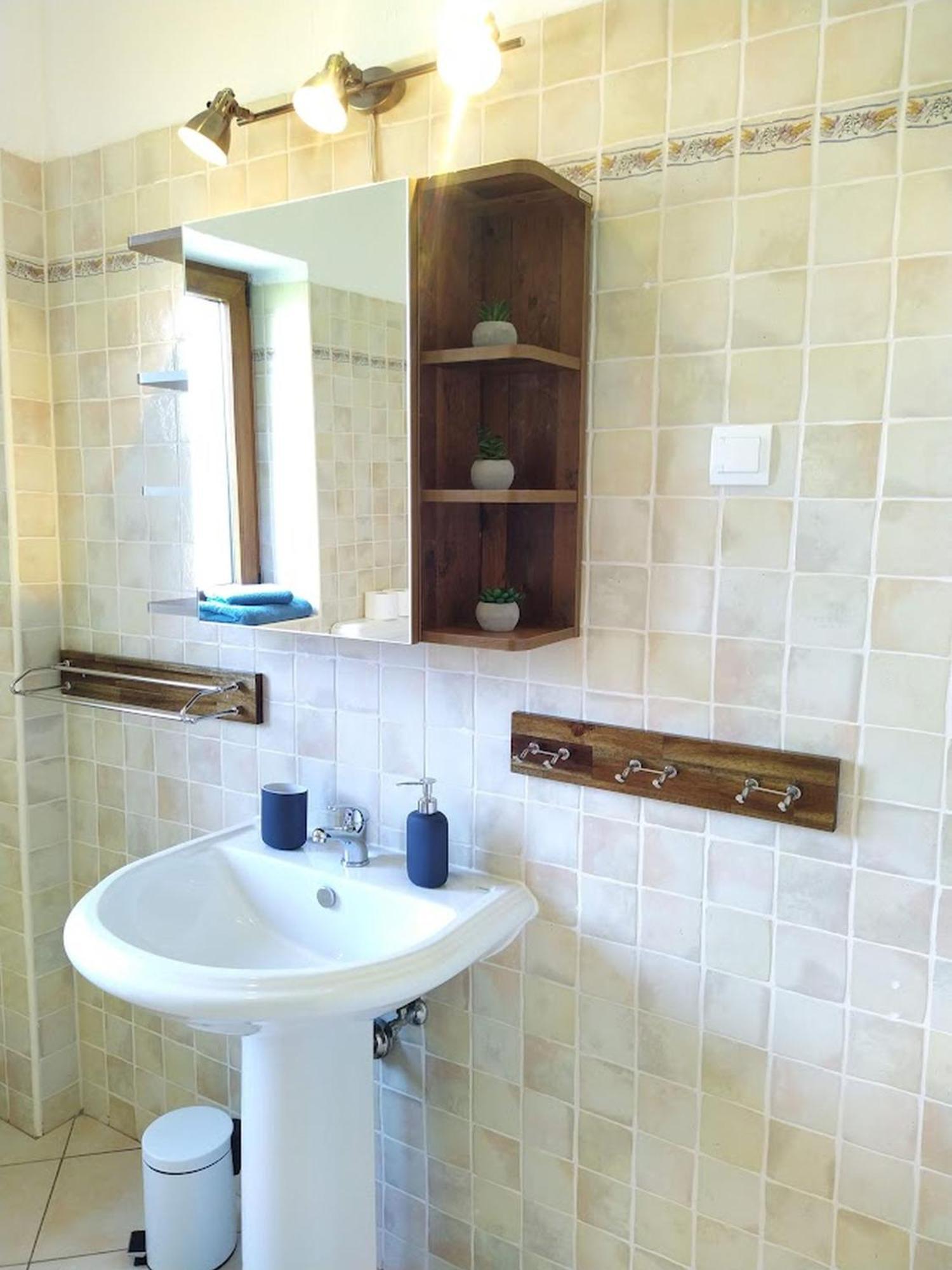 Villa Baleta Butkovici  Ngoại thất bức ảnh