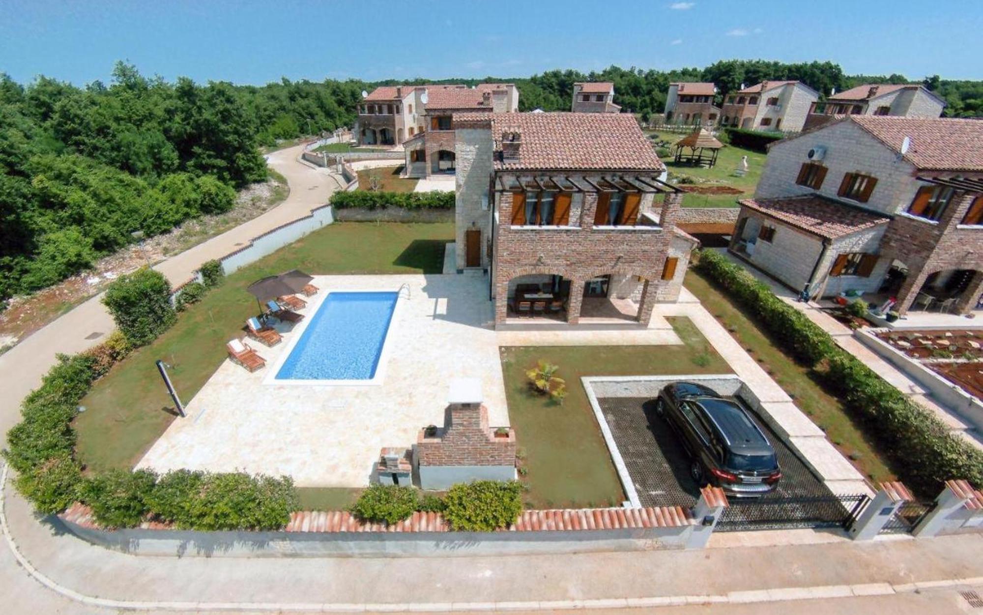 Villa Baleta Butkovici  Ngoại thất bức ảnh